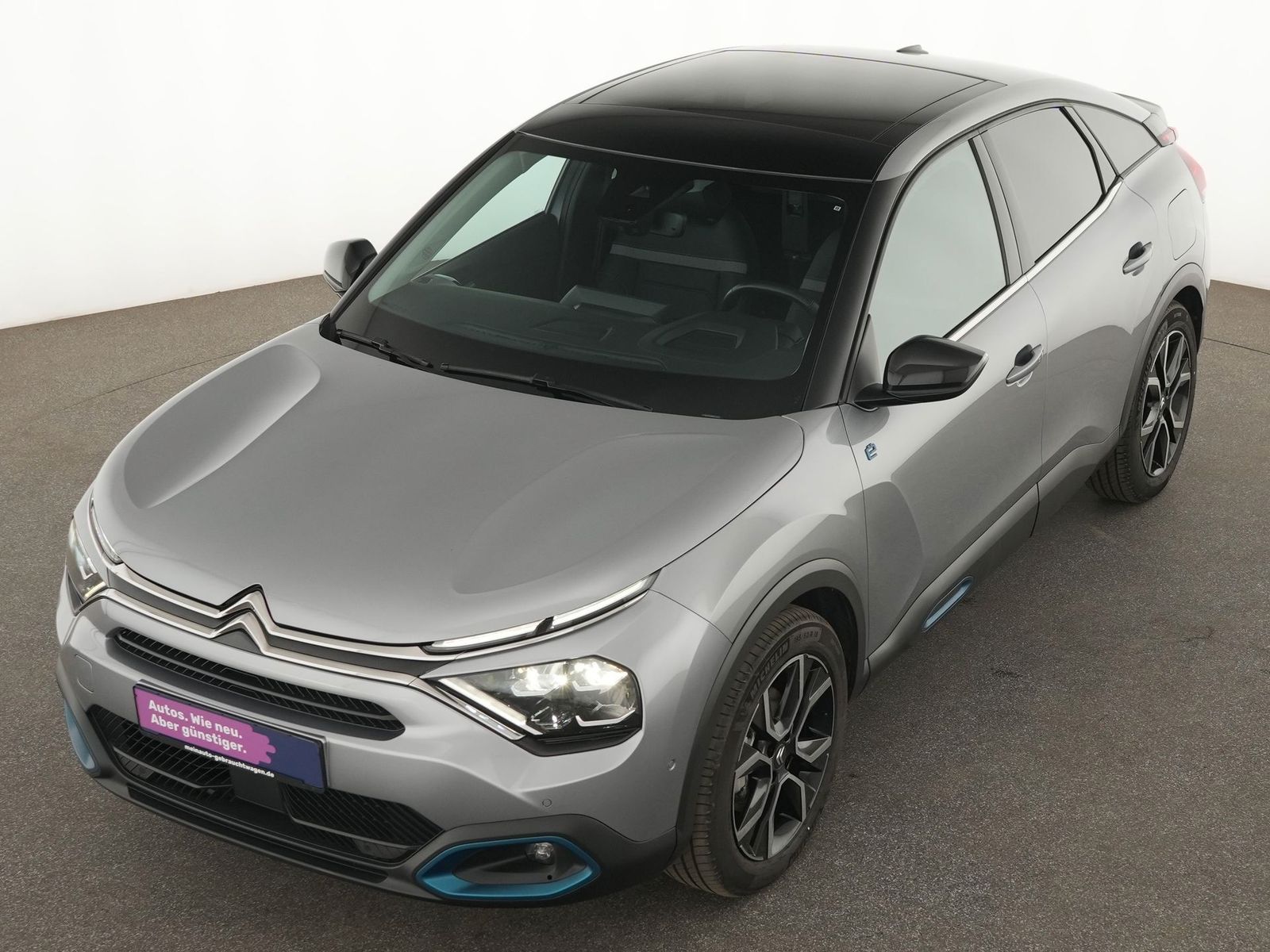 Citroën C4 - Bild 11