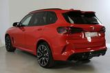 BMW X5 M Competition AHK LED ACC Massage Panorama - mit Benzin-Antrieb: Massagesitze, Geländewagen
