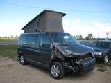 Volkswagen T5 2.0 TDI CALIFORNIA COMFORTLINE - Volkswagen California 2 5 TDI