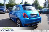 Fiat 500 RockStar I Top-Ausstattung I Pano I PDC I Le - Fiat 500: Rockstar