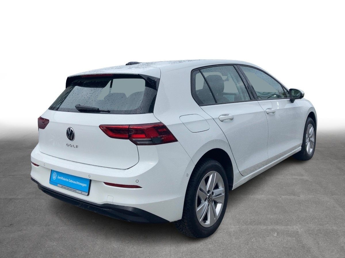 Volkswagen Golf - Bild 4