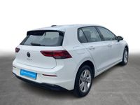 Volkswagen Golf - Vorschau Bild 4