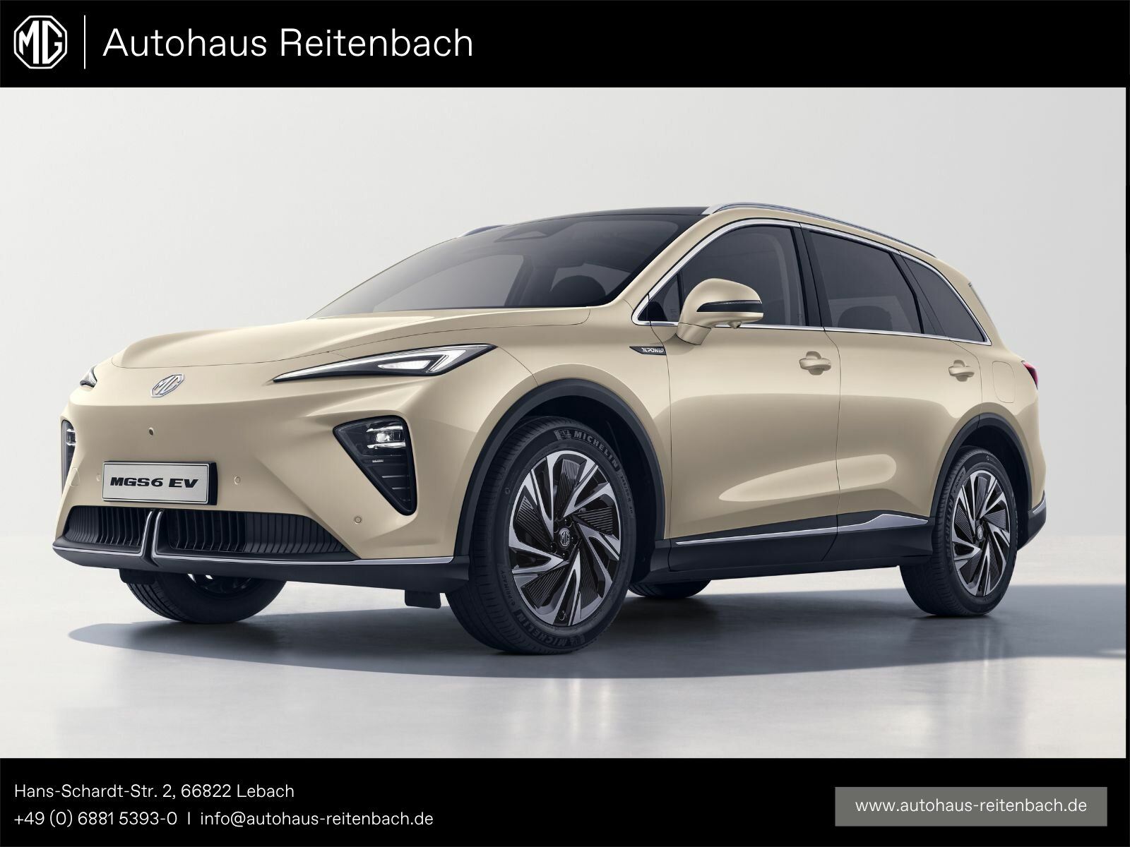 MG Andere - Bild 1