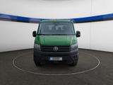 Volkswagen Crafter Doka 35 Pritsche MR 2.0 TDI Klima+GRA - : Doka