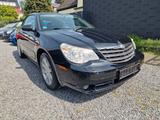 Chrysler Sebring Cabrio Limited / LEDER / NAVI / TÜV NEU - schwarze Chrysler Sebring