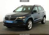Skoda Karoq 1.5 TSI Style #AHK#LED#ACC#Kamera#DAB+#SHZ - gebrauchte Skoda Karoq aus dem Jahr 2022