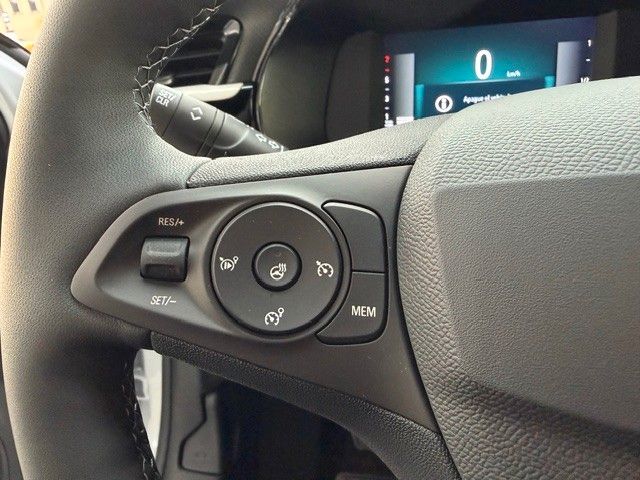 Fahrzeugabbildung Opel Corsa F GS 100PS Facelift/Kamera/Navi/LED!