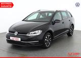 Volkswagen Golf VII Variant 1.6 TDI DSG IQ.DRIVE Navi ACC - Volkswagen: V6 TDI