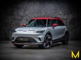 Smart #1 BRABUS #428PS #SUPER #1SECOND-WOW #CERTIFIED - Smart Tageszulassungen