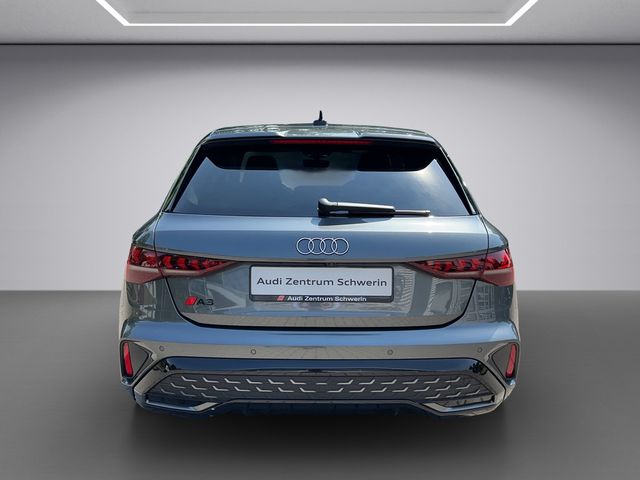 A3 Sportback S line 35 TDI 110150 kWPS S tronic