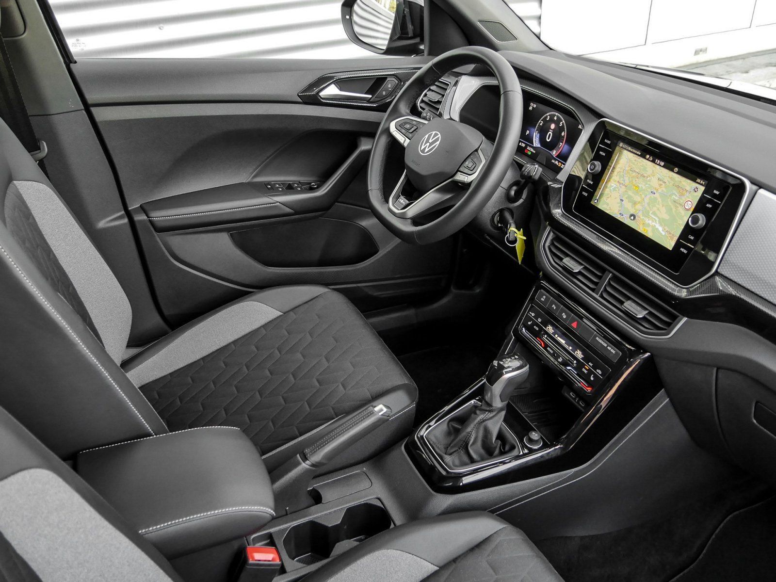 Volkswagen T-Cross - Bild 3