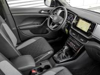 Volkswagen T-Cross - Vorschau Bild 3