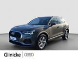 Audi Q3 45 TFSI e DSG Rüka SiHz Isofix LED Klima