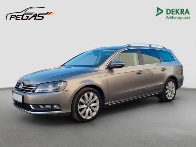 Volkswagen Passat Comfortline 1A-Zustand Top-Ausstattung