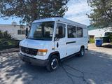 Mercedes-Benz 814 D *11-Sitzer / Klima - Mercedes-Benz 814 k