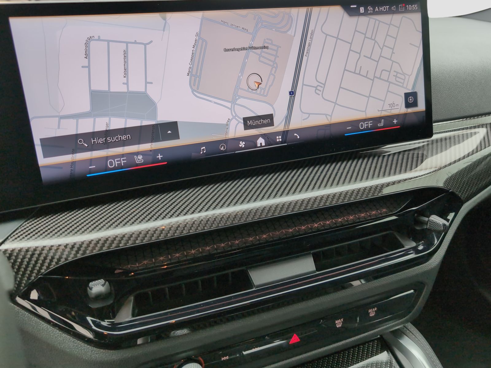 BMW 430 - Bild 13