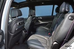 BMW X7 – 20 / 23