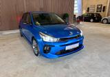 Kia Rio GT-Line[NAVI][KAMERA][LED][TOP][TEILLEDER] - Kia Rio: Blau