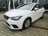 Seat Ibiza Style 1.0 TGI - LED Full-L. Winter-P. 1.Hd - Seat Ibiza mit CNG-Antrieb