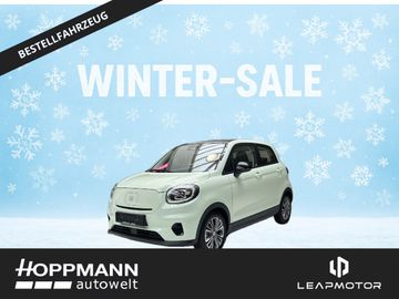 Leapmotor Leasingangebot: Leapmotor T03 DESIGN Elektro LFP 37,3 kWh | 57072 Siegen