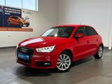 Audi A1 Sportback 1.4 TFSI NAVI+XENON+PDC+SHZ+SOUND - Audi Gebrauchtwagen in Bremen