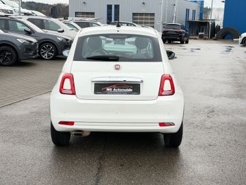 Fiat 500 - 6