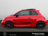 Abarth 595 500 Competizione PANORAMA*LEDER*SITZHEIZUNG - Abarth aus 2021