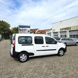 Renault Kangoo 1,5 DCI MAXI LANG 1 HAND TÜV 9.27 CAMERA  - Renault Kangoo Gebrauchtwagen in Hannover