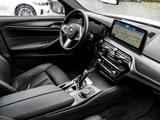 BMW 545e xDrive M SPORT+AHK+HuD+DA PROF+360°+HiFi - BMW 5er Reihe mit Hybrid-Antrieb
