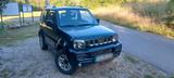 Suzuki Jimny zu verkaufen - gebrauchte Suzuki Jimny aus dem Jahr 2011