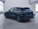 Porsche Cayenne S+Sport-Chrono+Bose+Pano+Matrix+Surround - Benzin Gebrauchtwagen in Villingen-Schwenningen