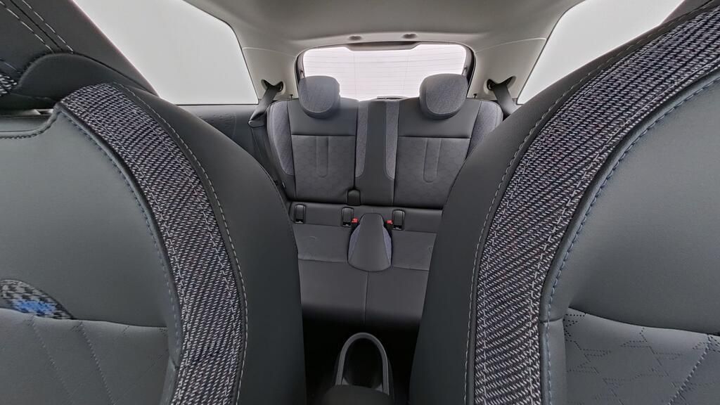 MINI Cooper C - Bild 14