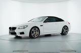 BMW CABRIO 4.4L V8 BANG&OLUFSEN+KERAMIK-BREMSEuvm - BMW M6 aus 2012: Cabrio