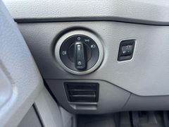 Fahrzeugabbildung Volkswagen Crafter 50 lang plus Hochdach AHK KLIMA STANDHEI