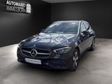 Mercedes-Benz C 300 T e Memory*AHK*Sound*Distro*LED*Teilleder* - gebrauchte Mercedes-Benz C 300 aus dem Jahr 2023