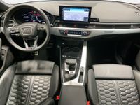 Audi RS5 - Vorschau Bild 10