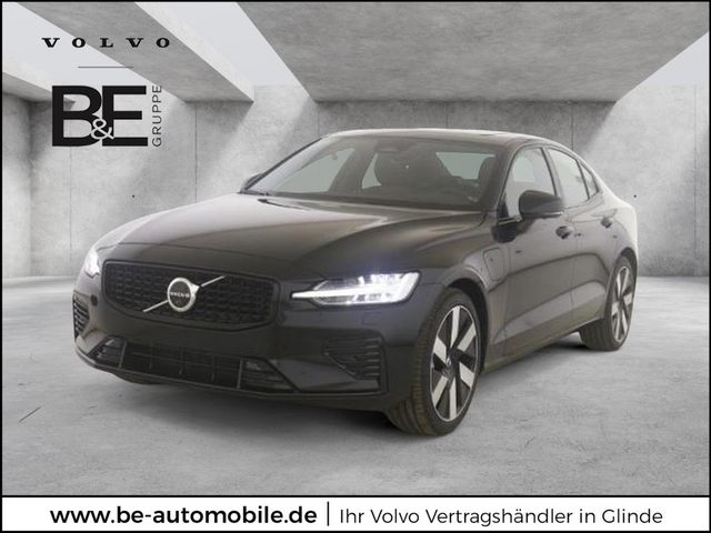 Volvo S60 T8 AWD Ultimate aut. AWD