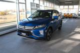 Mitsubishi Eclipse Cross Spirit 2WD - Mitsubishi Eclipse Cross: Spirit