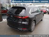 Mazda CX-80e-SKYACTIV PHEV Automatik  Homura Plus+Capt - Mazda CX-80 Gebrauchtwagen