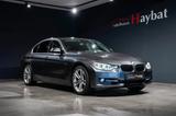 BMW 328i xDrive Limousine Sport Line-Navi-HuD-Leder - BMW 328: 328i