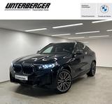 BMW X6 xDrive30d M Sportpaket Pro Pano. PA. Prof. DA