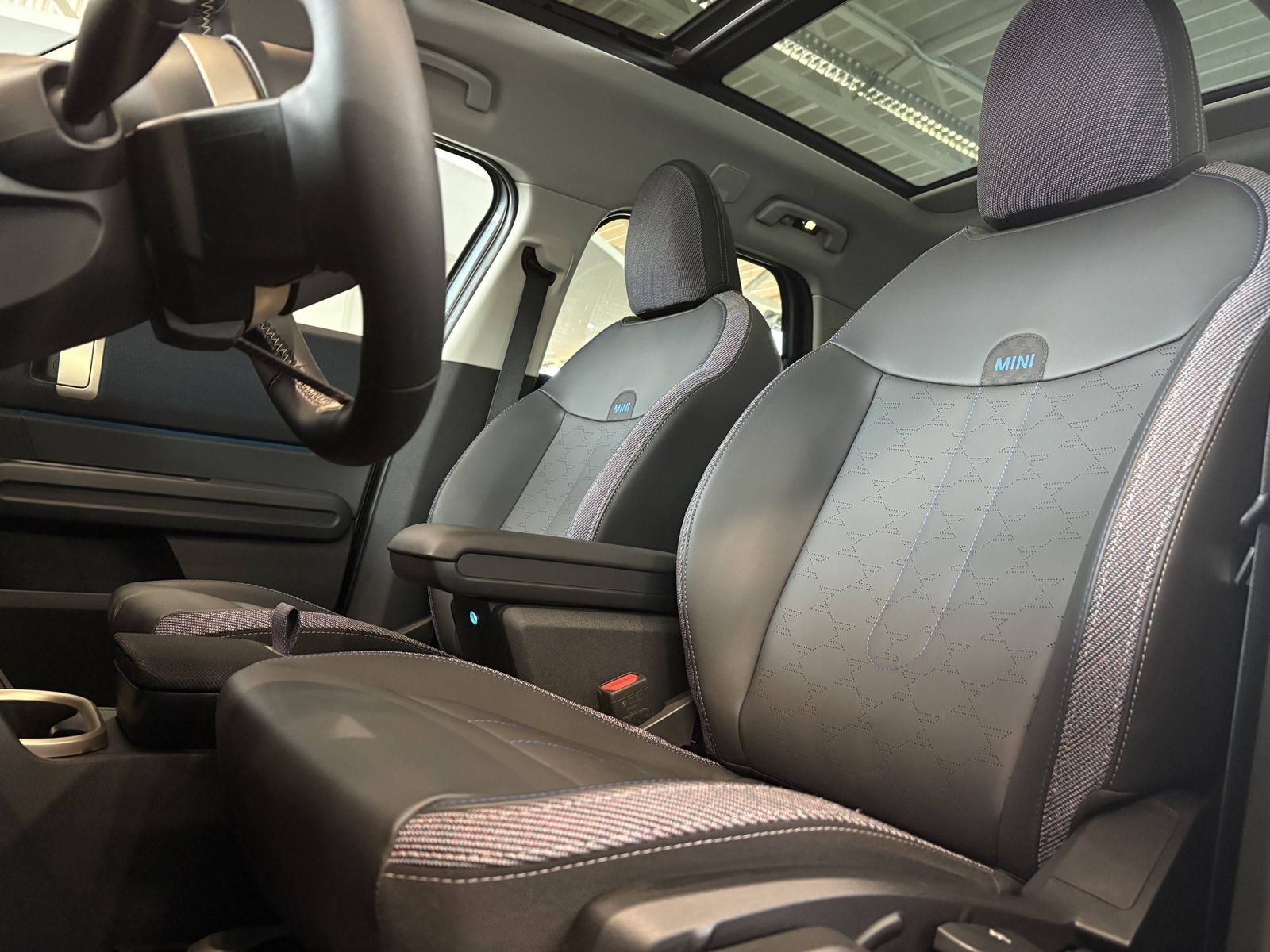MINI Cooper S Countryman - Bild 14