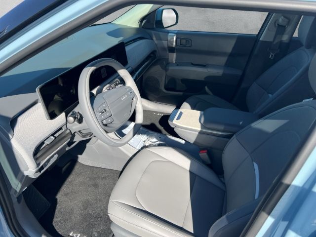 Fahrzeugabbildung Kia EV3 81.4 kWh EARTH *WIC*BUS*UPG*DRIVE*DES*SD*