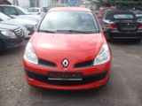 Renault Clio III Extreme - Renault Clio aus 2009: Extreme
