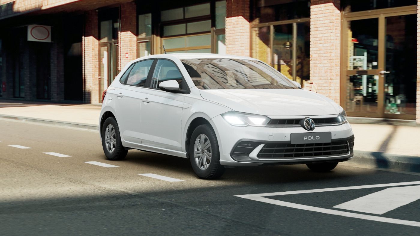Volkswagen Polo - Bild 18
