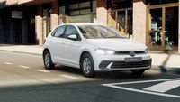 Volkswagen Polo - Vorschau Bild 18
