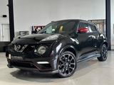 Nissan Juke Nismo RS *Navi,360°,Totw.,Technology-Paket* - Nissan Juke: Schwarz