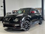 Nissan Juke Nismo RS *Navi,360°,Totw.,Technology-Paket* - Nissan Gebrauchtwagen Frankfurt
