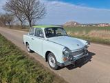 Trabant P 601 S de luxe Oldtimer  - Trabant: P 60