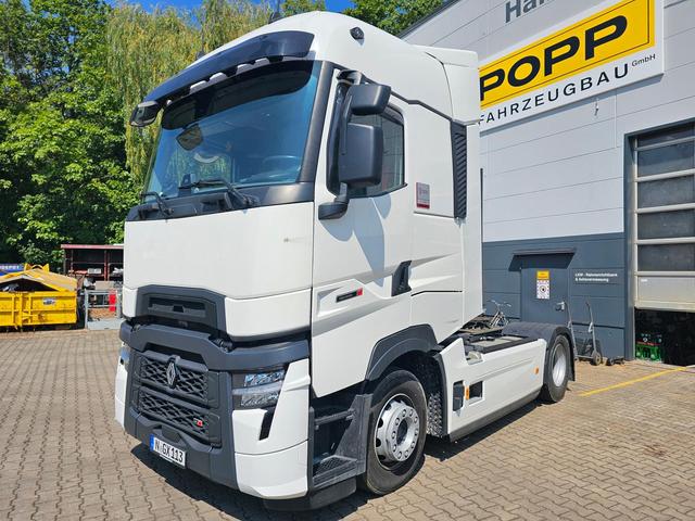 Renault T 480 High*Navi,Facelift,EURO6-E*